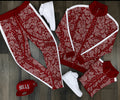 Paisley Signature Tracksuit