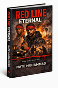 RED LINE ETERNAL