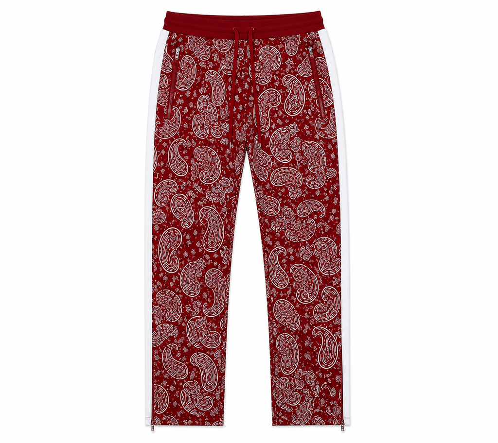 Paisley Signature Tracksuit