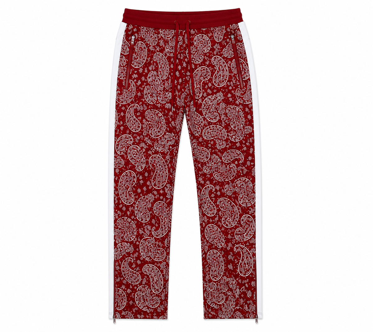 Paisley Signature Tracksuit
