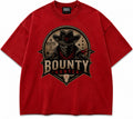 Bounty Hunter Heavyweight T-Shirt