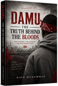 DAMU: The Truth Behind the Bloods