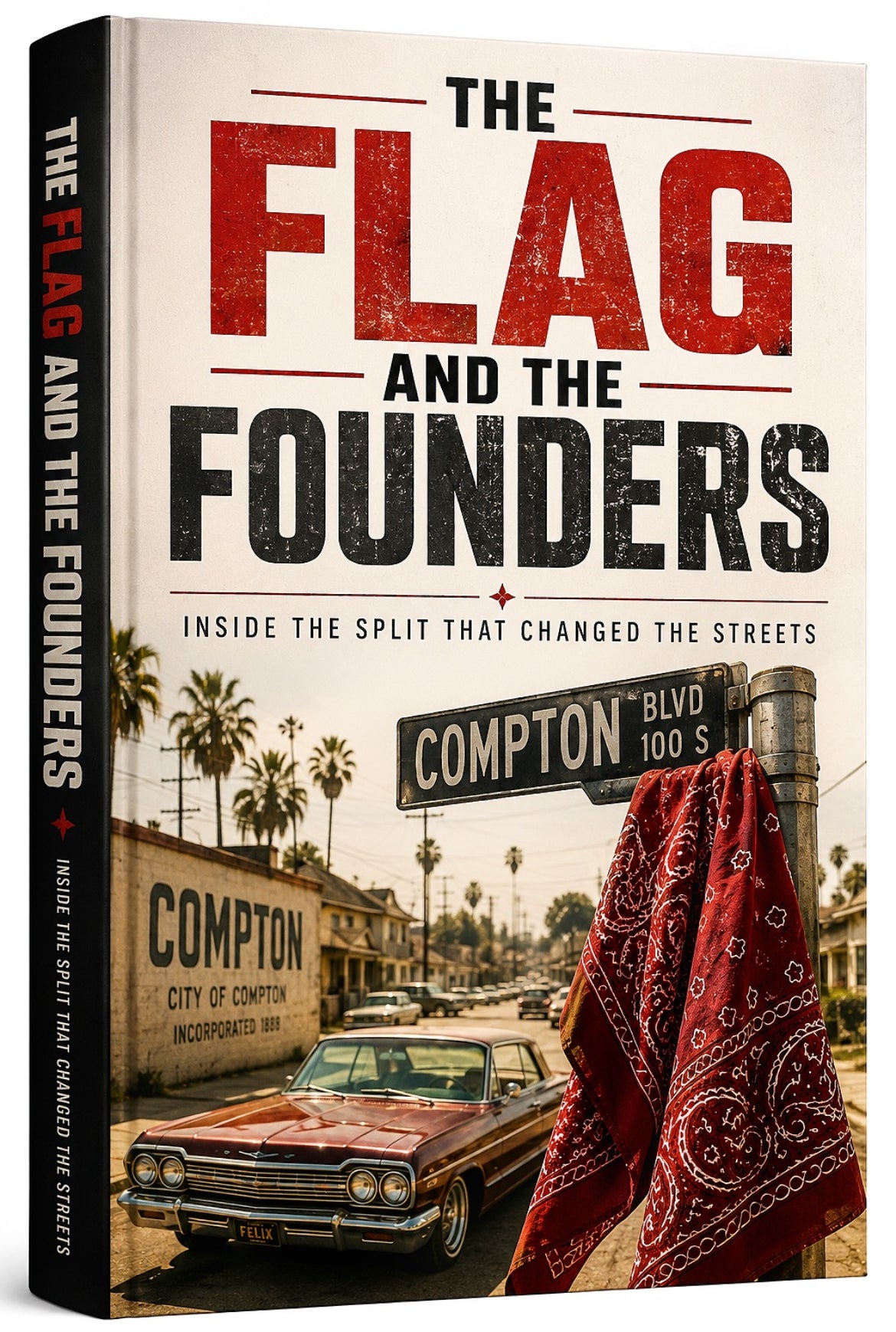 The Flag and the Founders