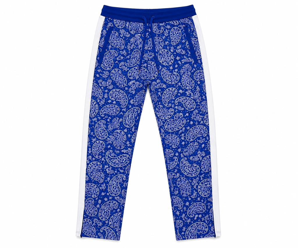 Paisley Signature Tracksuit