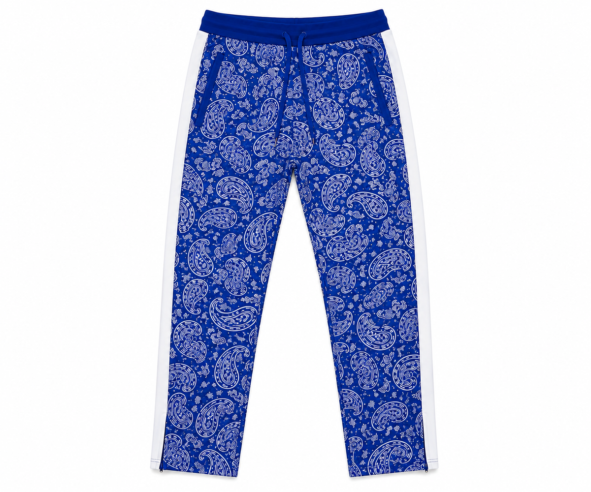 Paisley Signature Tracksuit